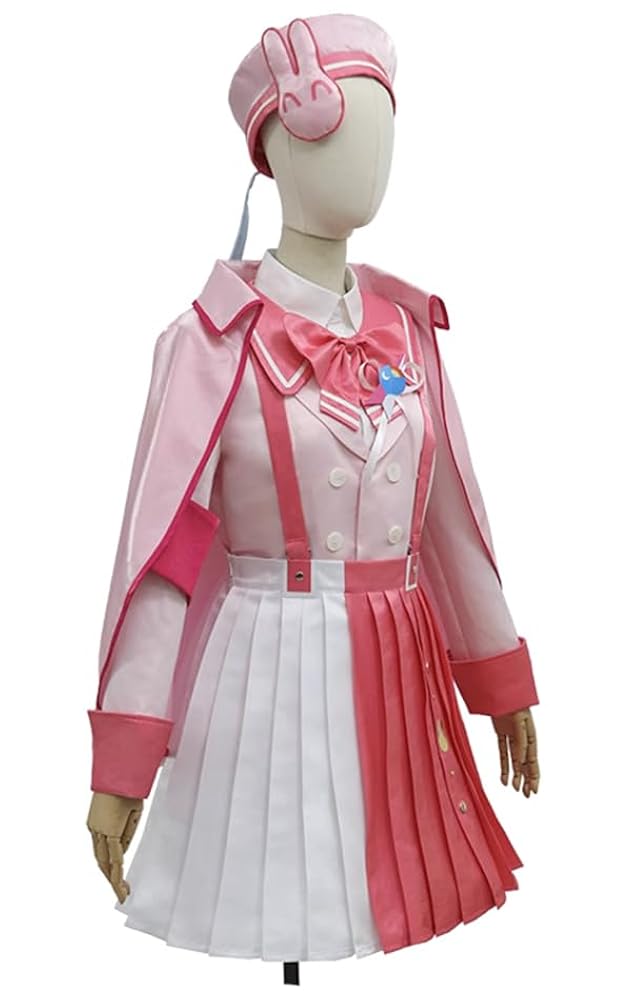 月ノ美兎 にっこり調査隊のテーマ コスプレ 月ノ美兎 にっこり調査隊のテーマ コスプレ - メルカリ
